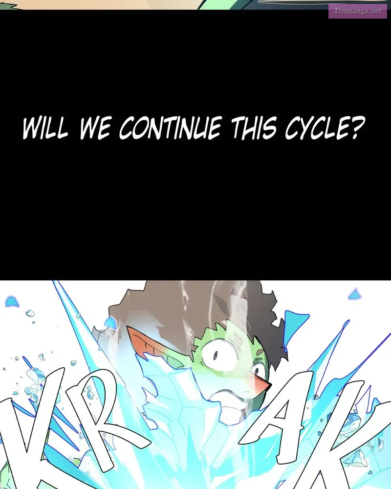 Just a Goblin Zinmanga X Chapter 2 Page 43