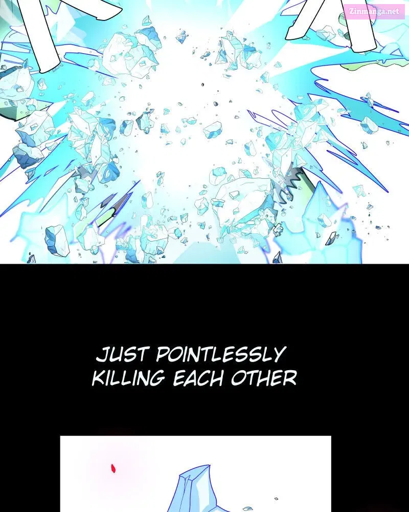 Just a Goblin Zinmanga X Chapter 2 Page 44