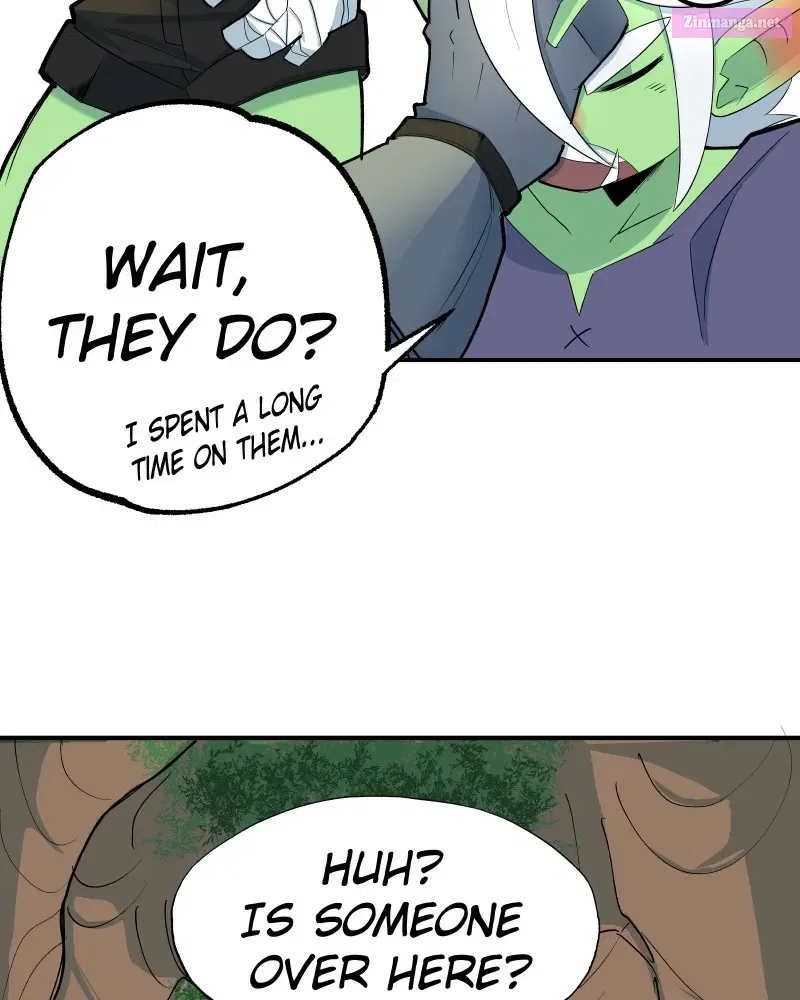 Just a Goblin Zinmanga X Chapter 2 Page 71