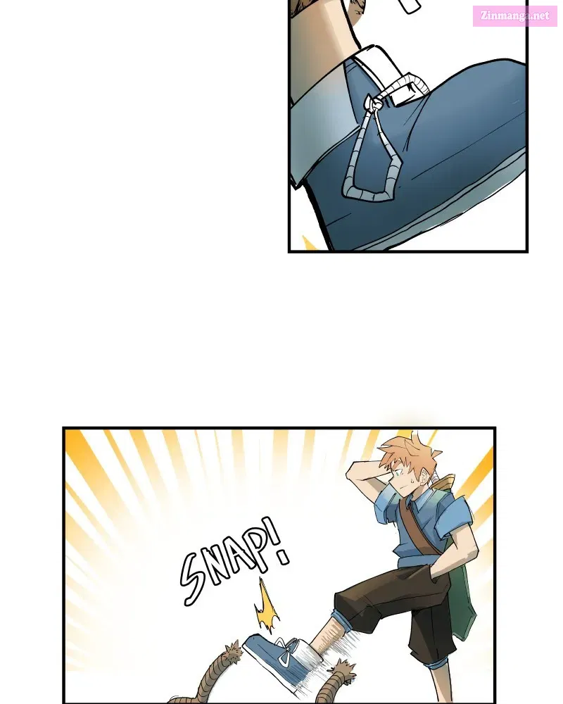 Just a Goblin Zinmanga X Chapter 2 Page 76