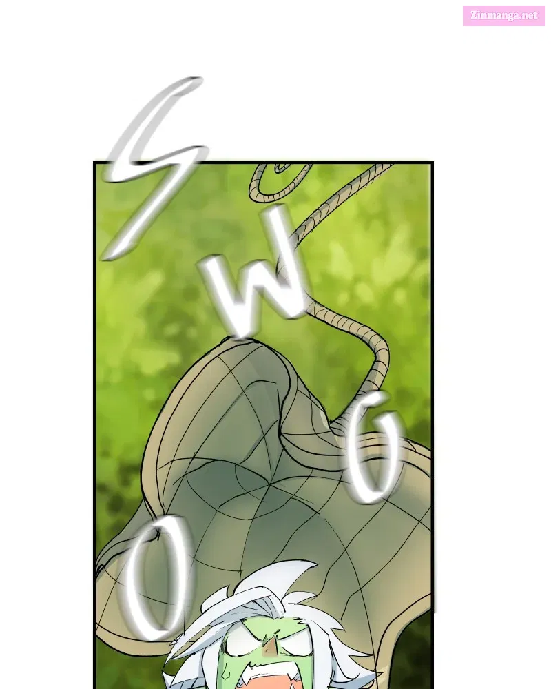 Just a Goblin Zinmanga X Chapter 2 Page 81