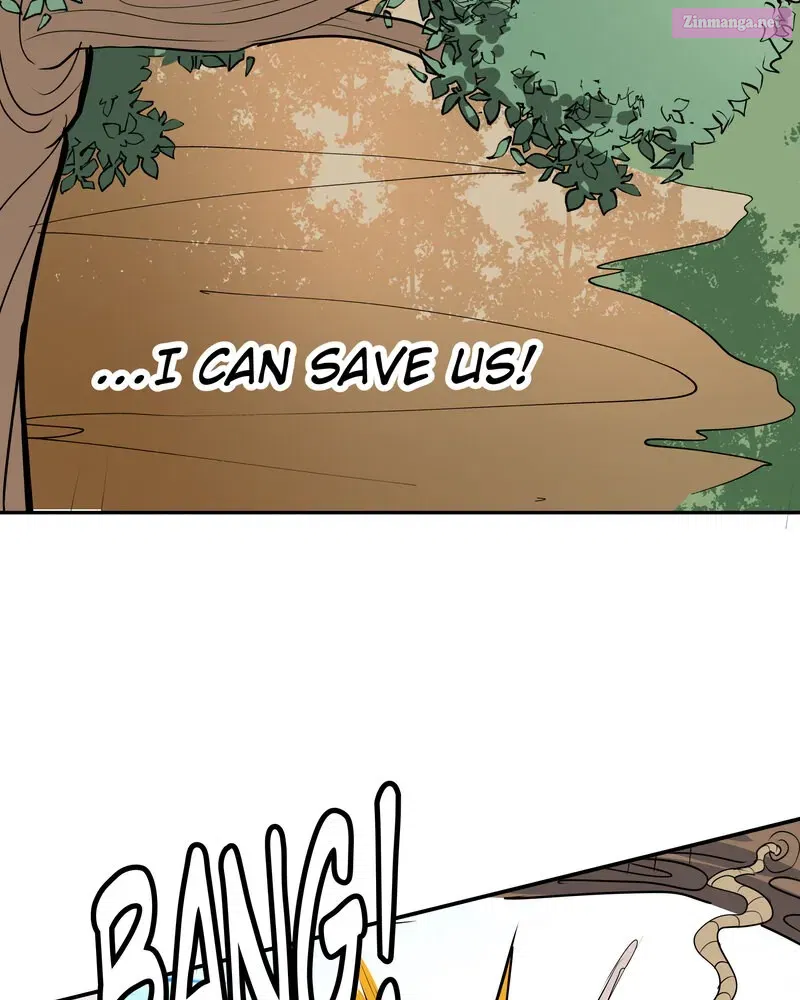 Just a Goblin Zinmanga X Chapter 1 Page 44