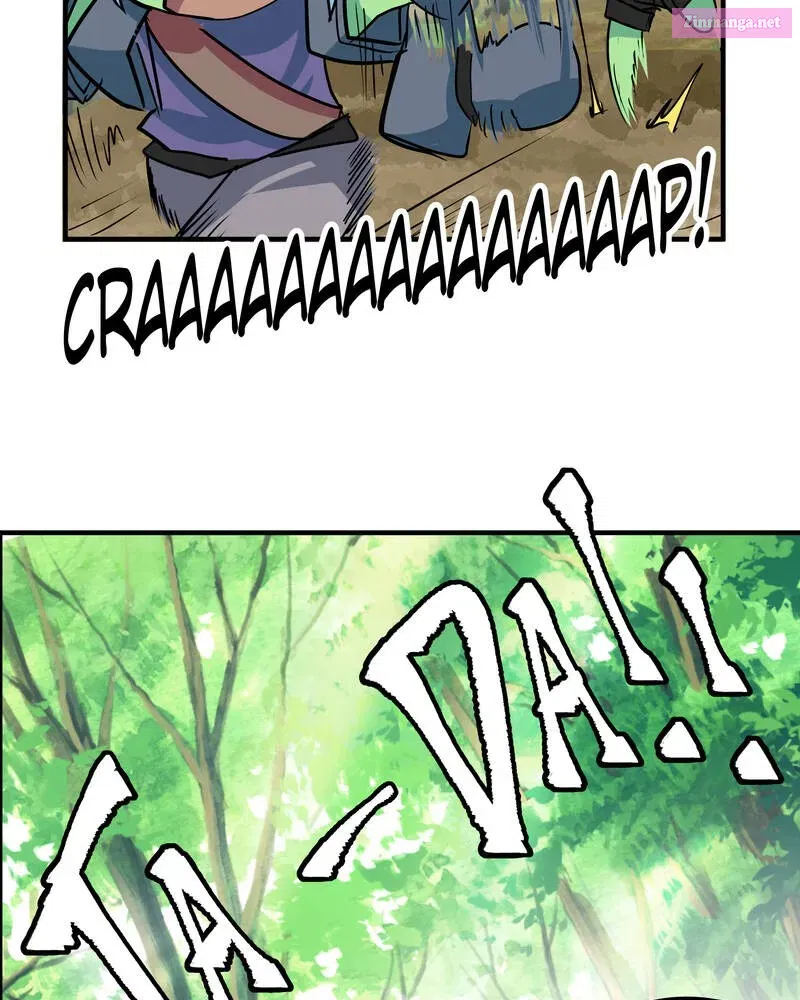 Just a Goblin Zinmanga X Chapter 1 Page 54