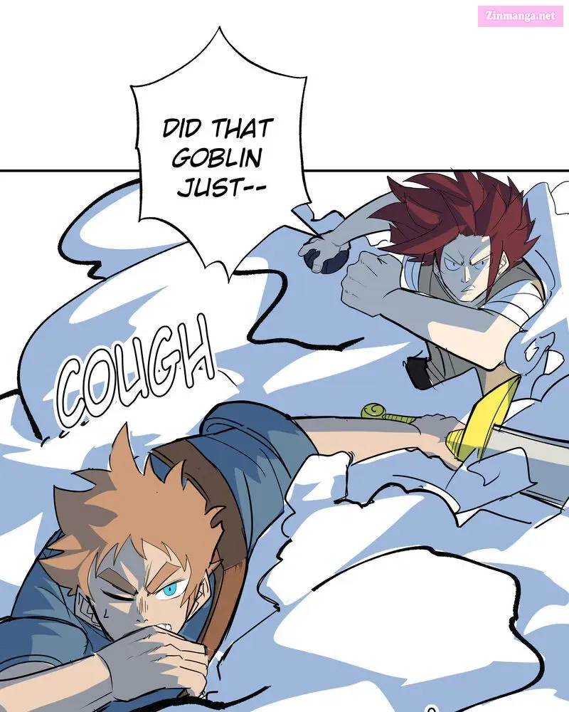 Just a Goblin Zinmanga X Chapter 1 Page 65