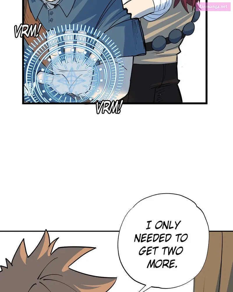 Just a Goblin Zinmanga X Chapter 1 Page 71