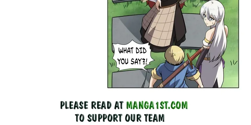 The Demon King Who Lost His Job Zinmanga X Chapter 304 Page 5
