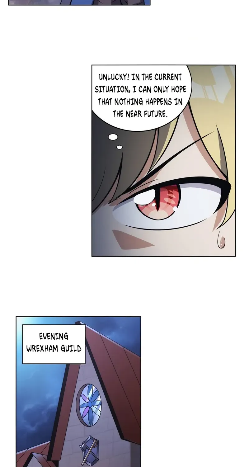 The Demon King Who Lost His Job Zinmanga X Chapter 304 Page 25