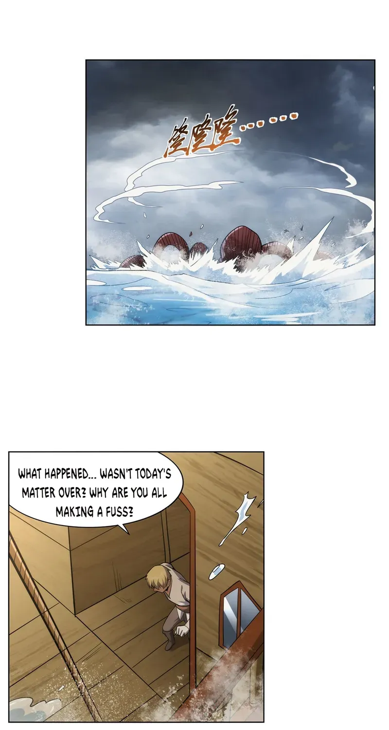 The Demon King Who Lost His Job Zinmanga X Chapter 298 Page 29