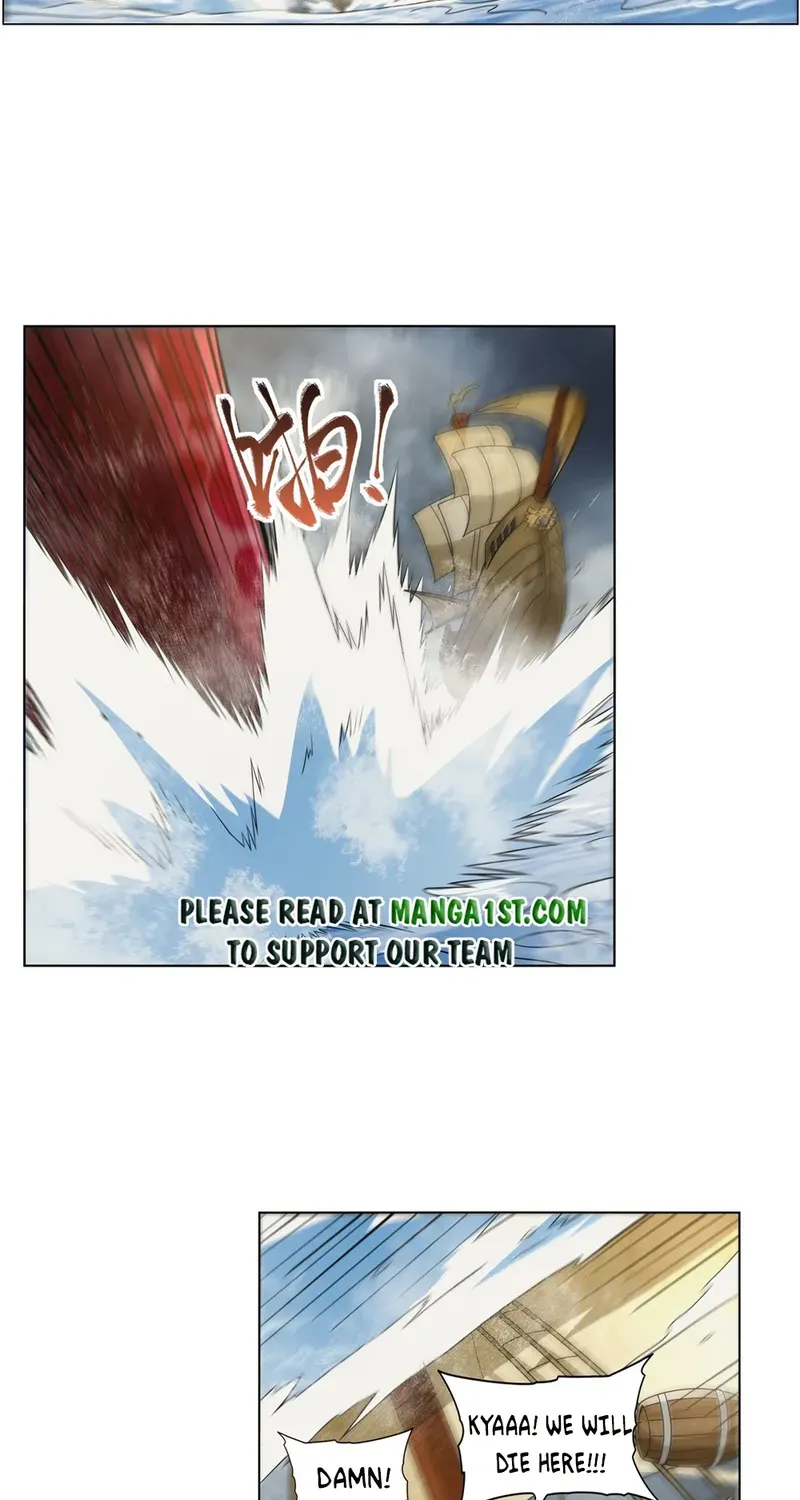 The Demon King Who Lost His Job Zinmanga X Chapter 298 Page 32