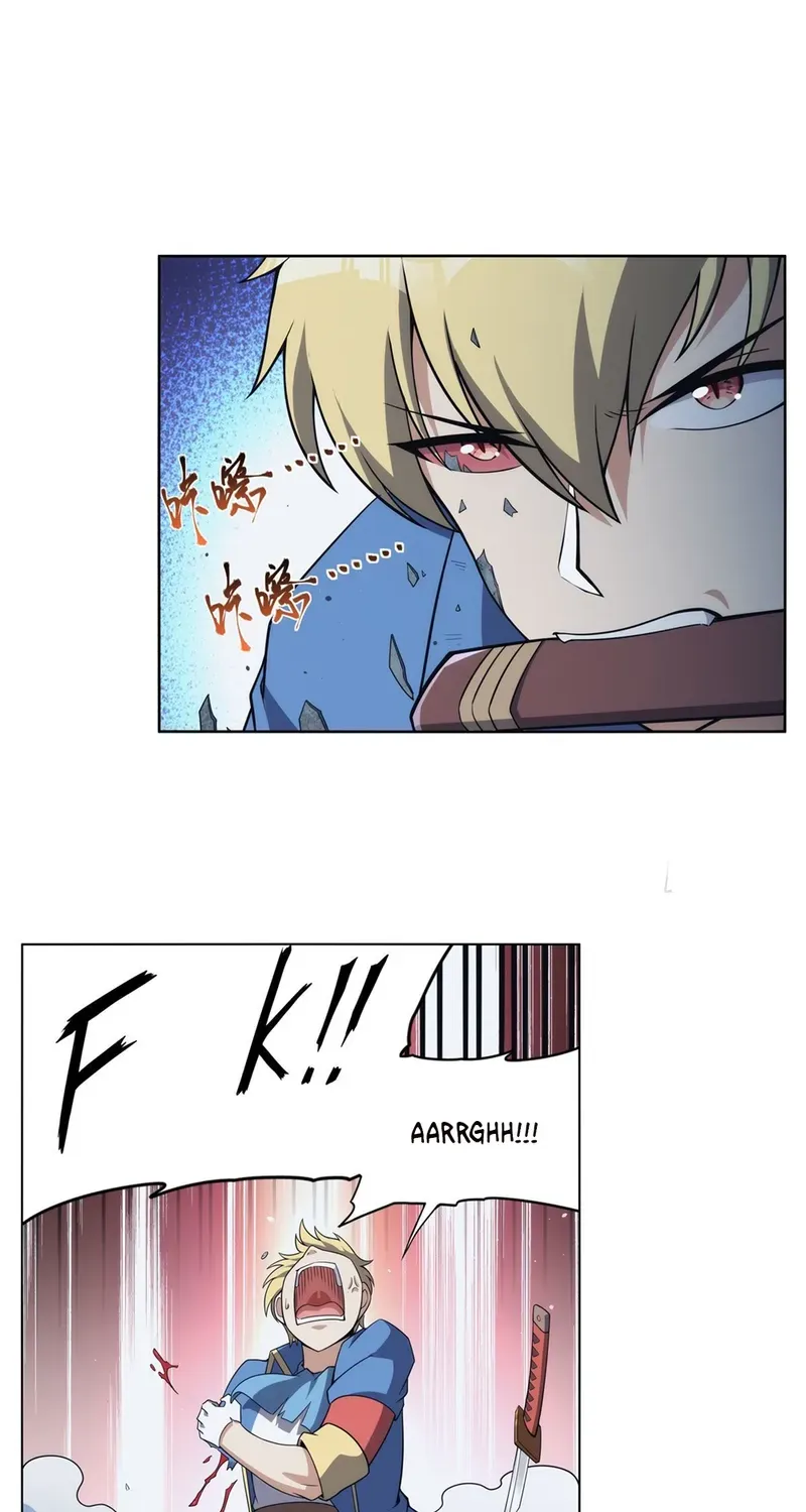 The Demon King Who Lost His Job Zinmanga X Chapter 296 Page 20