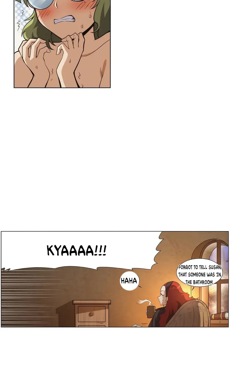 The Demon King Who Lost His Job Zinmanga X Chapter 288 Page 20