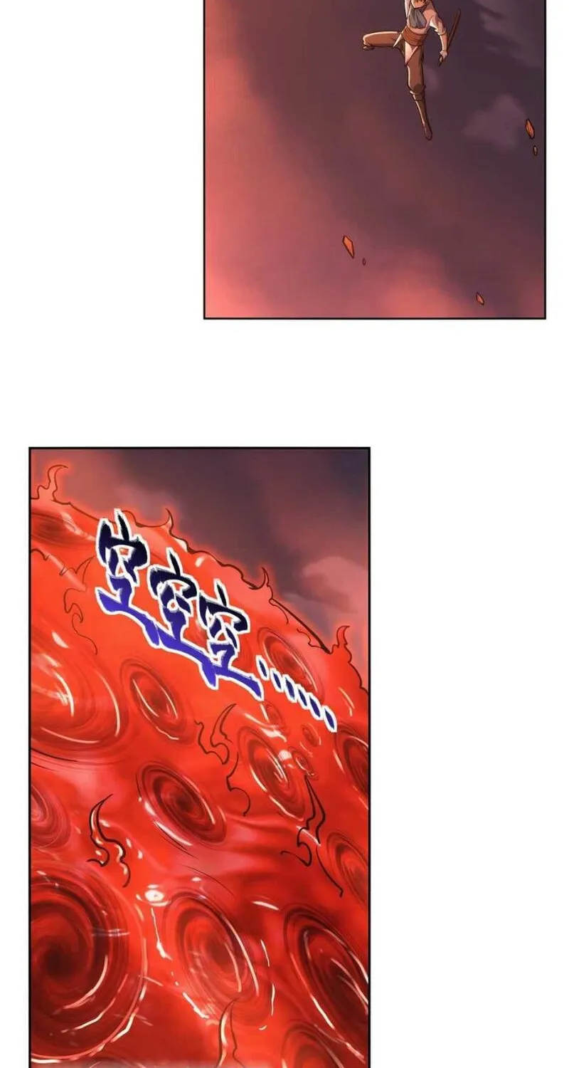 The Demon King Who Lost His Job Zinmanga X Chapter 278 Page 2