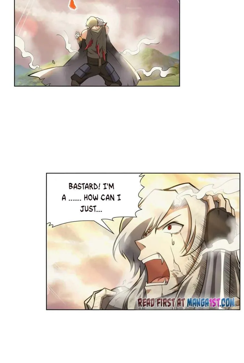 The Demon King Who Lost His Job Zinmanga X Chapter 278 Page 15