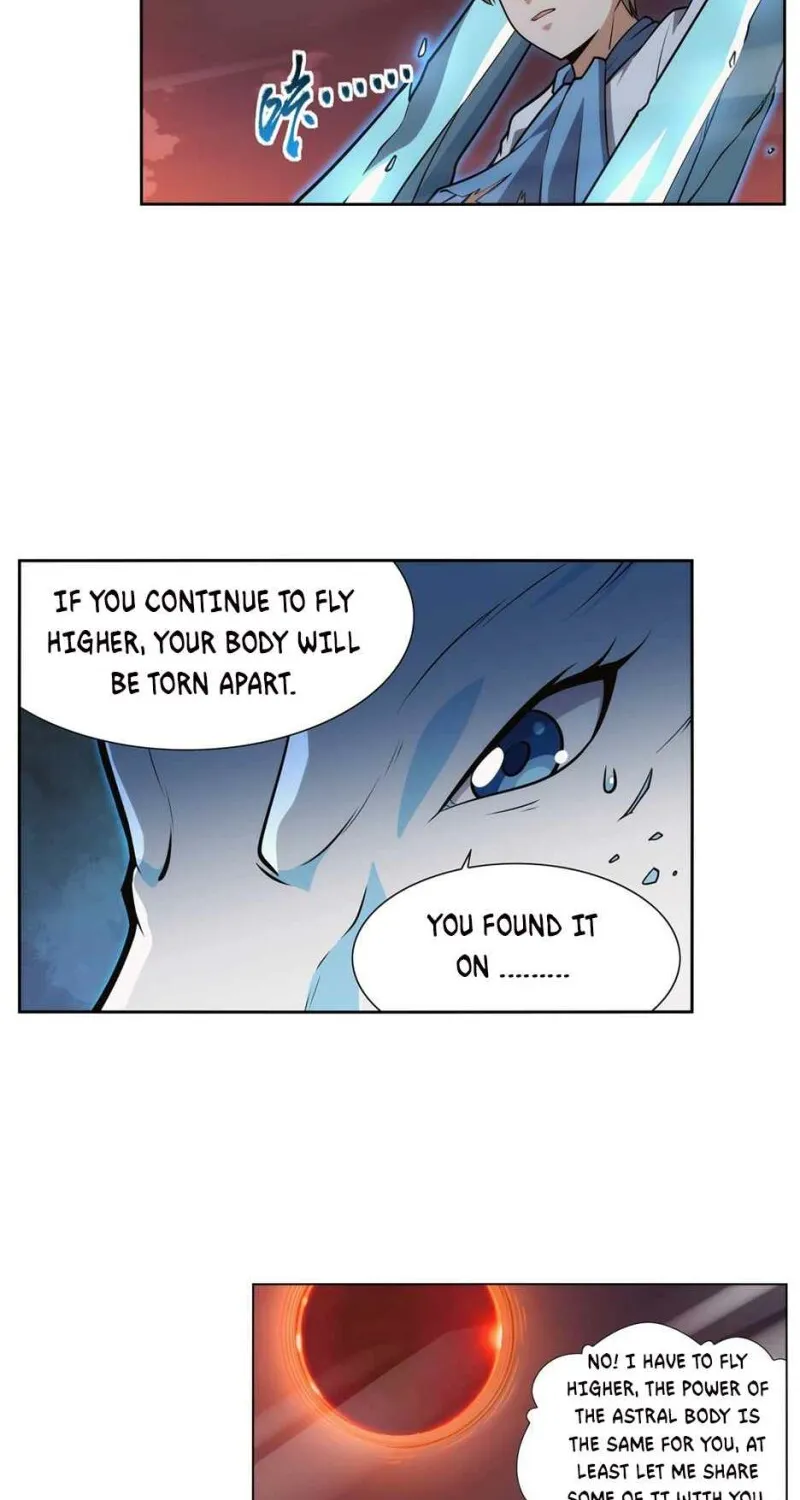 The Demon King Who Lost His Job Zinmanga X Chapter 277 Page 4