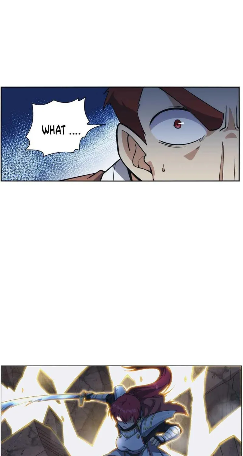 The Demon King Who Lost His Job Zinmanga X Chapter 273 Page 18