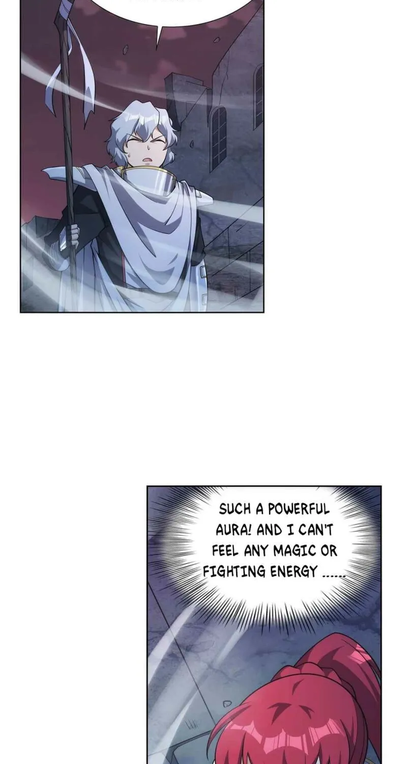 The Demon King Who Lost His Job Zinmanga X Chapter 273 Page 28