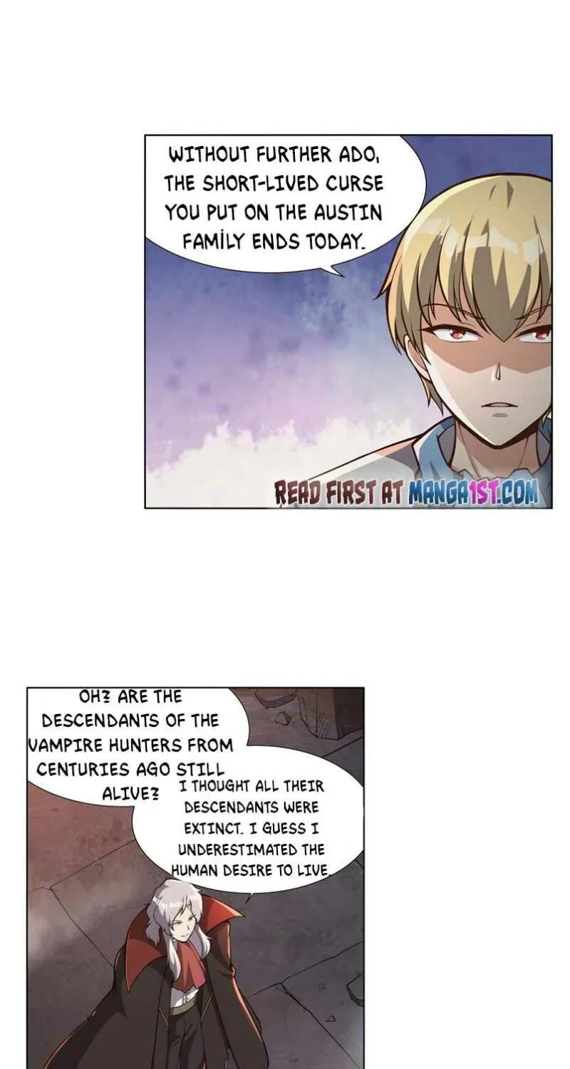 The Demon King Who Lost His Job Zinmanga X Chapter 272 Page 6