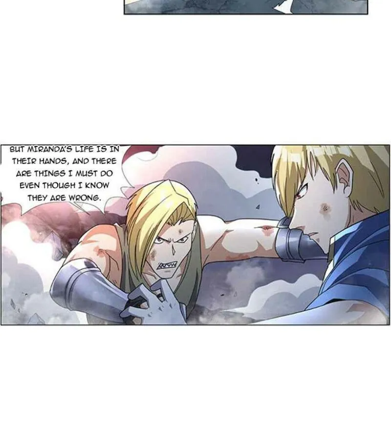 The Demon King Who Lost His Job Zinmanga X Chapter 269 Page 7