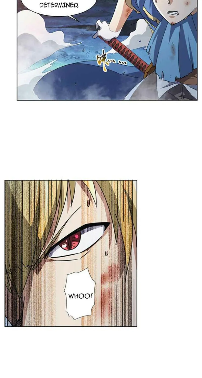 The Demon King Who Lost His Job Zinmanga X Chapter 269 Page 11
