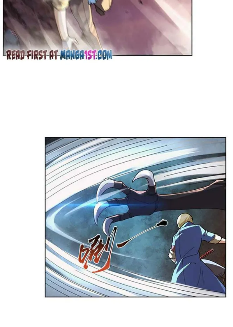 The Demon King Who Lost His Job Zinmanga X Chapter 269 Page 20