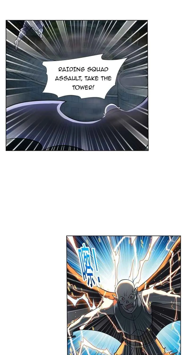 The Demon King Who Lost His Job Zinmanga X Chapter 264 Page 3