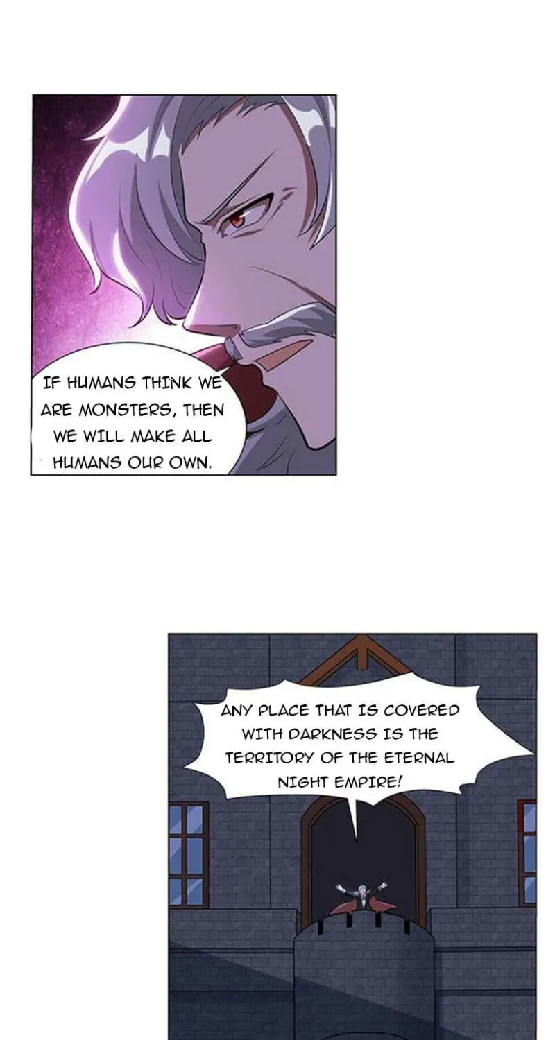 The Demon King Who Lost His Job Zinmanga X Chapter 261 Page 13