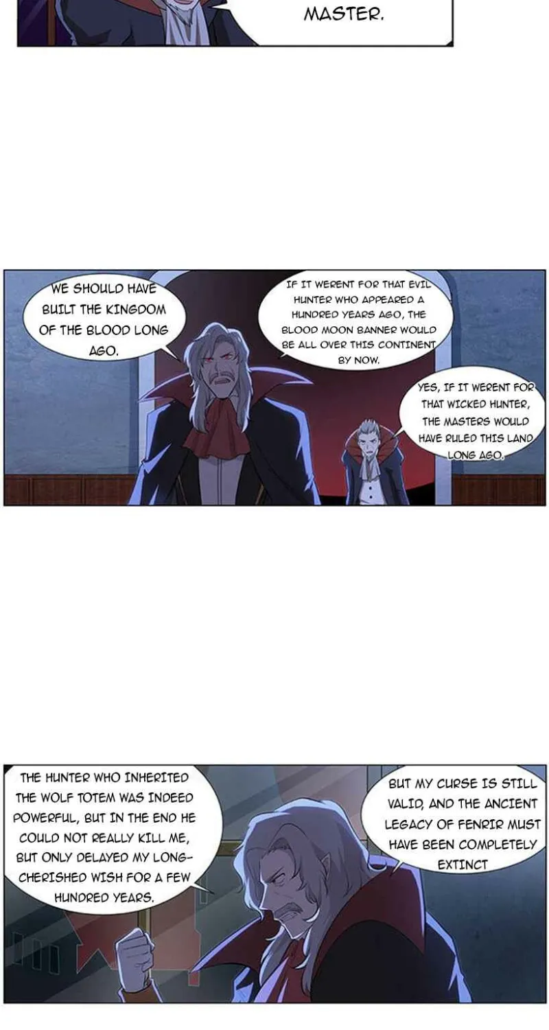 The Demon King Who Lost His Job Zinmanga X Chapter 261 Page 17