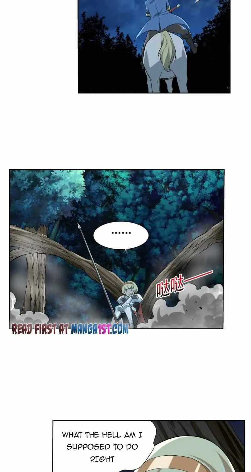 The Demon King Who Lost His Job Zinmanga X Chapter 260 Page 18
