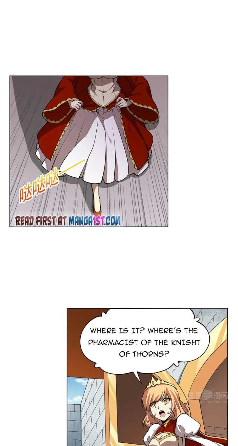 The Demon King Who Lost His Job Zinmanga X Chapter 251 Page 2