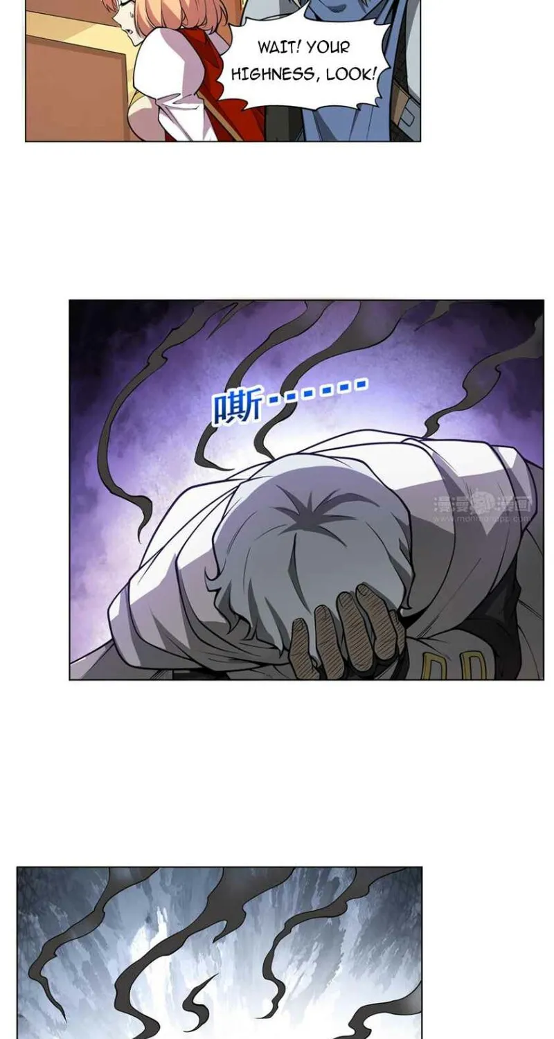 The Demon King Who Lost His Job Zinmanga X Chapter 251 Page 20