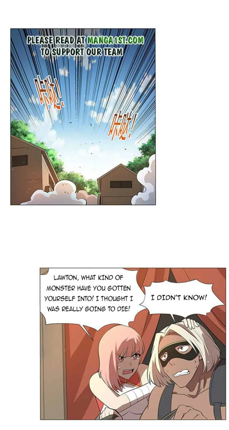 The Demon King Who Lost His Job Zinmanga X Chapter 250 Page 1