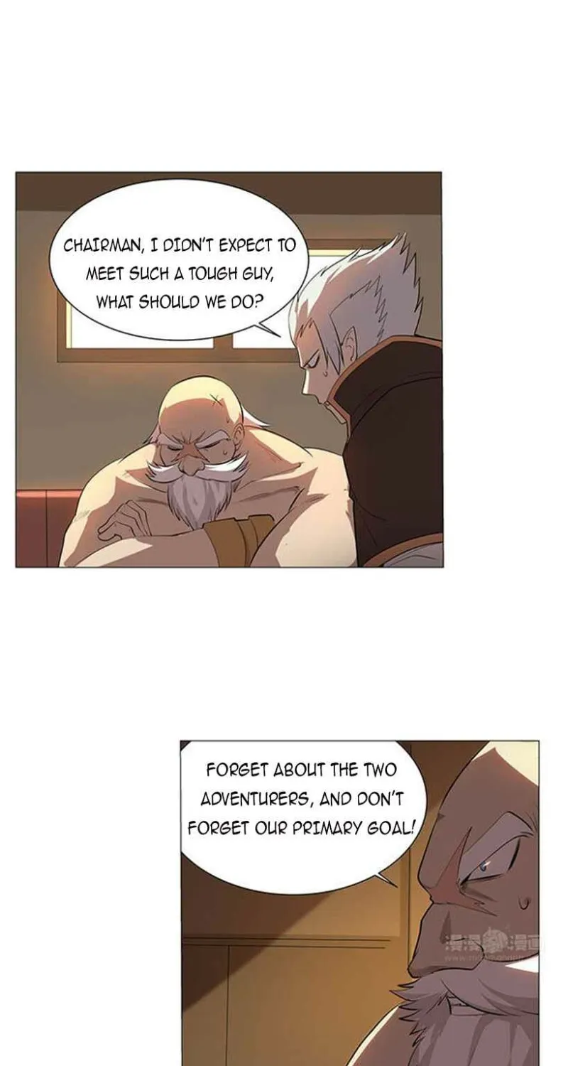 The Demon King Who Lost His Job Zinmanga X Chapter 250 Page 2