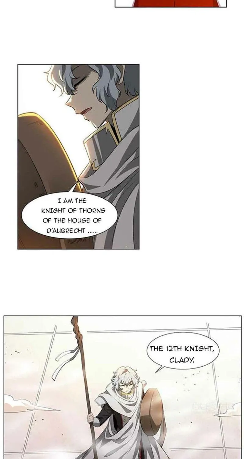 The Demon King Who Lost His Job Zinmanga X Chapter 250 Page 31