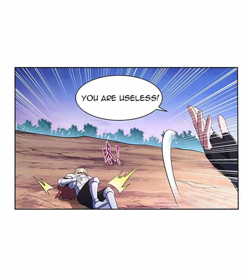The Demon King Who Lost His Job Zinmanga X Chapter 240 Page 14