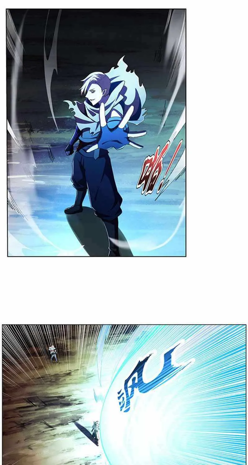 The Demon King Who Lost His Job Zinmanga X Chapter 240 Page 15