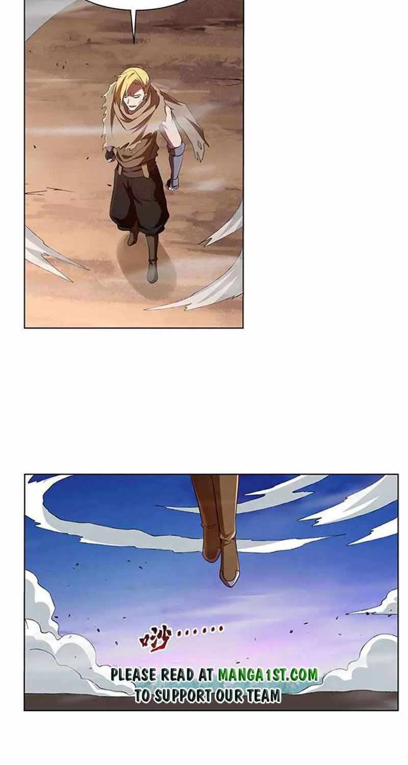 The Demon King Who Lost His Job Zinmanga X Chapter 240 Page 20