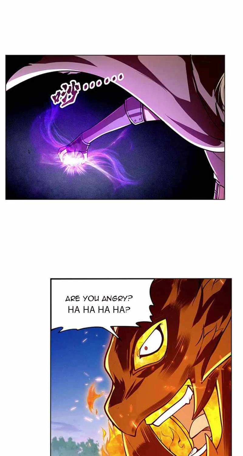 The Demon King Who Lost His Job Zinmanga X Chapter 239 Page 13