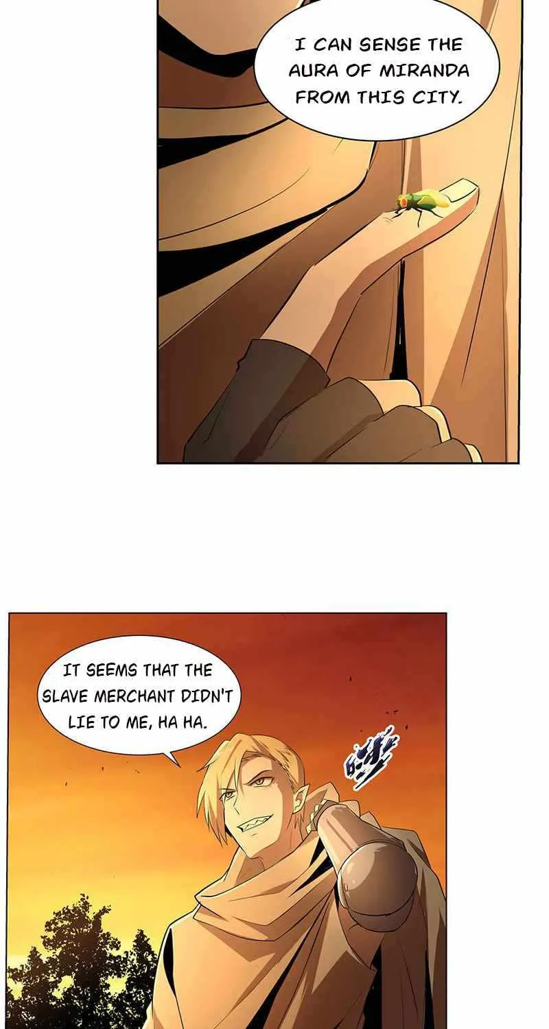 The Demon King Who Lost His Job Zinmanga X Chapter 235 Page 12
