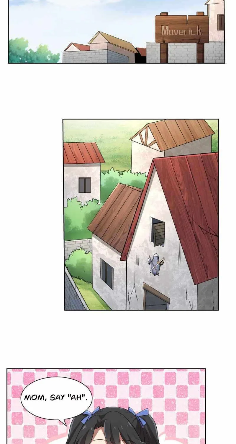 The Demon King Who Lost His Job Zinmanga X Chapter 234 Page 12