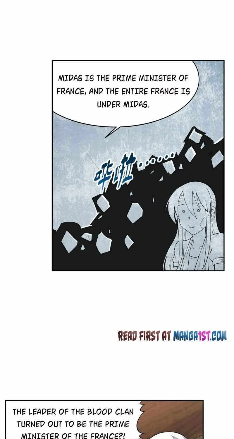 The Demon King Who Lost His Job Zinmanga X Chapter 234 Page 20