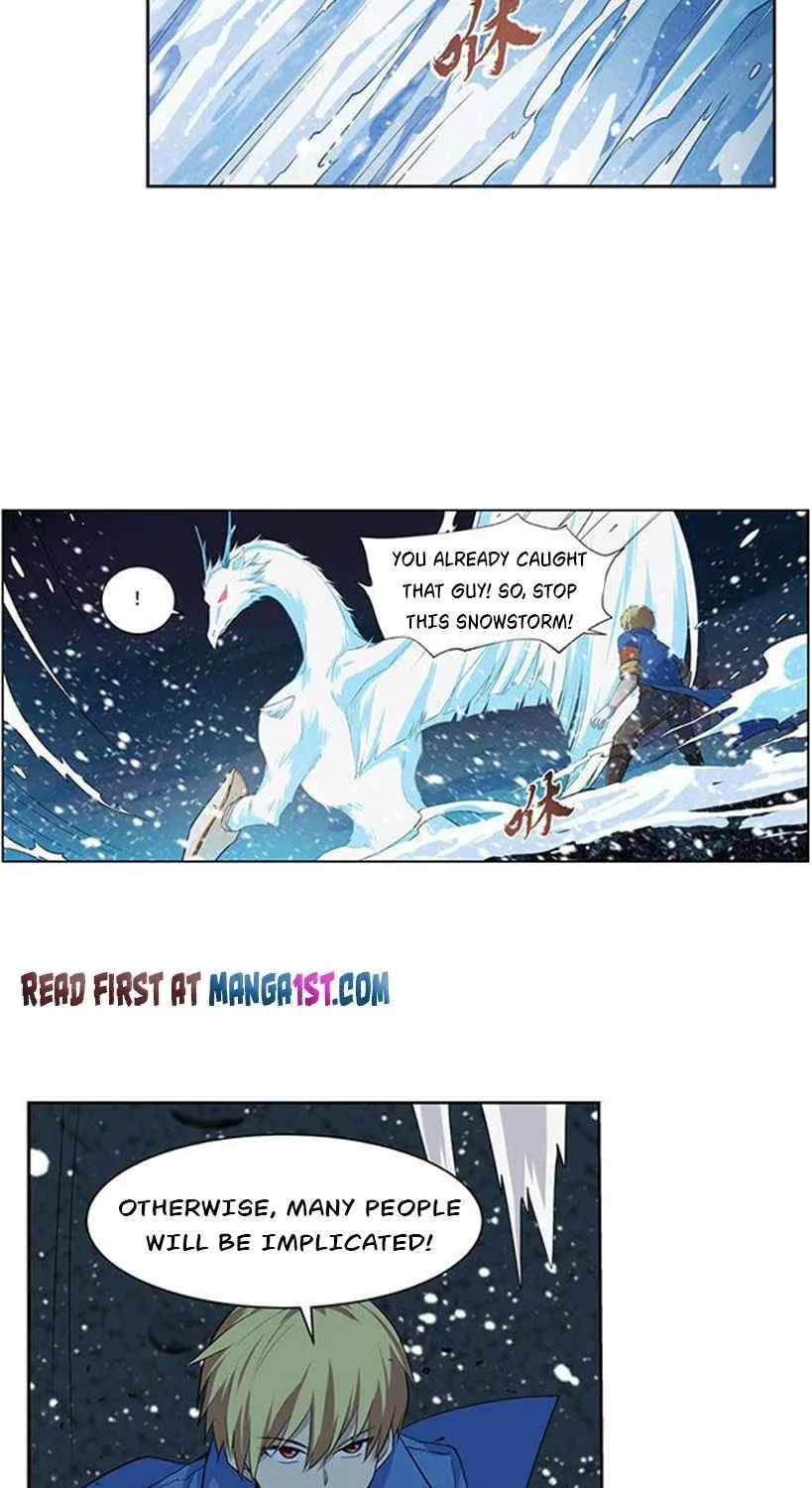 The Demon King Who Lost His Job Zinmanga X Chapter 233 Page 3