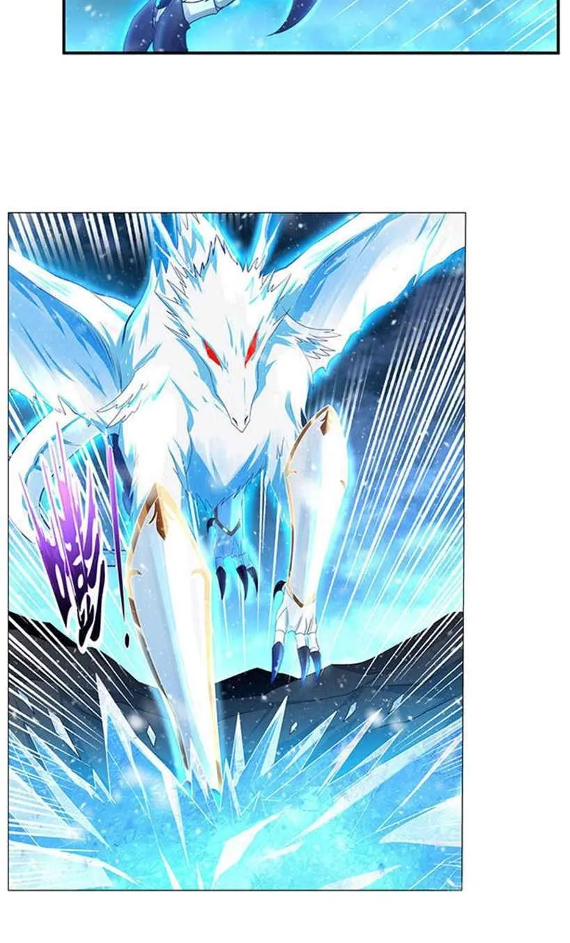 The Demon King Who Lost His Job Zinmanga X Chapter 232 Page 5