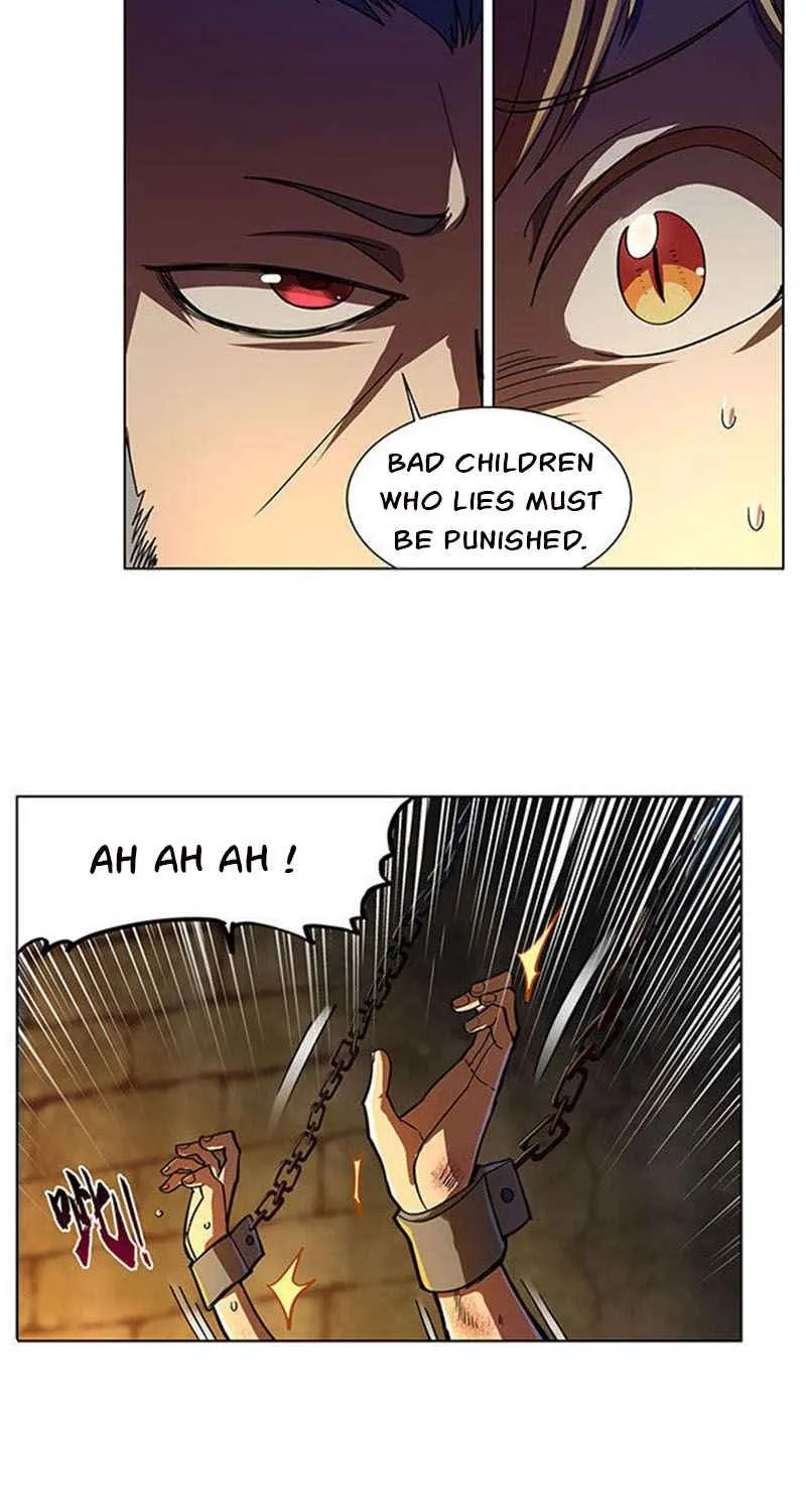 The Demon King Who Lost His Job Zinmanga X Chapter 229 Page 8