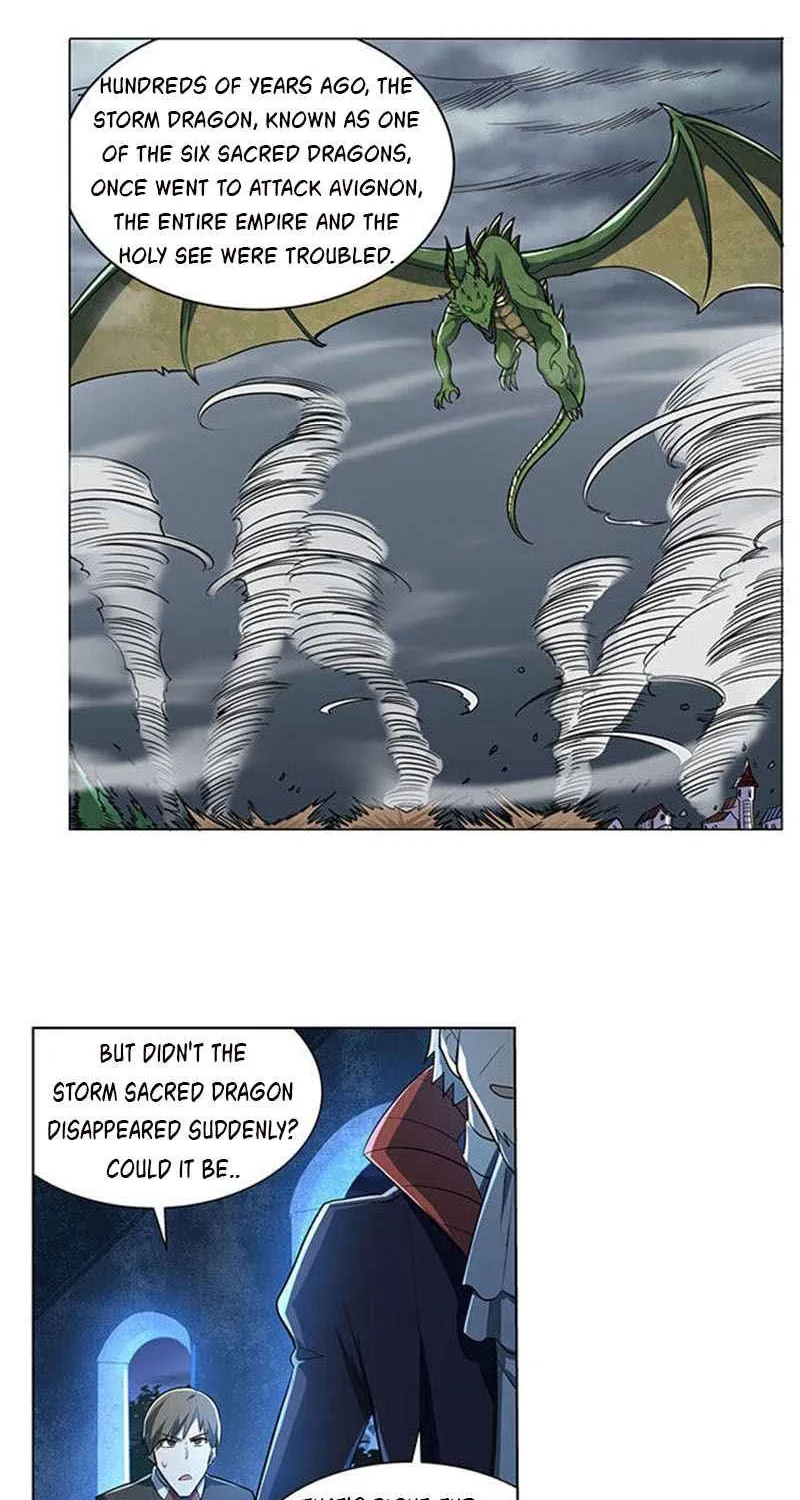 The Demon King Who Lost His Job Zinmanga X Chapter 229 Page 16