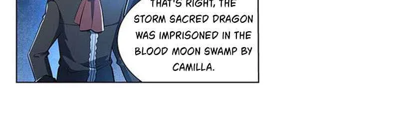 The Demon King Who Lost His Job Zinmanga X Chapter 229 Page 17