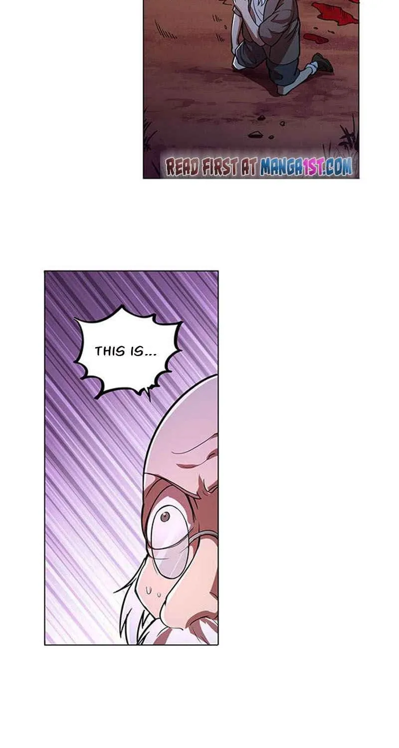 The Demon King Who Lost His Job Zinmanga X Chapter 229 Page 21