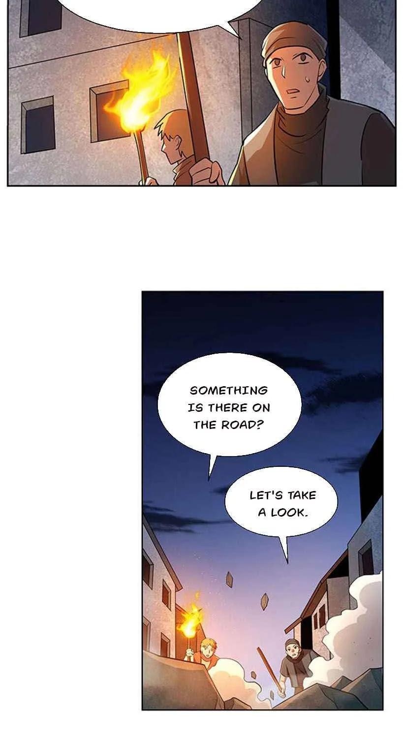 The Demon King Who Lost His Job Zinmanga X Chapter 225 Page 35