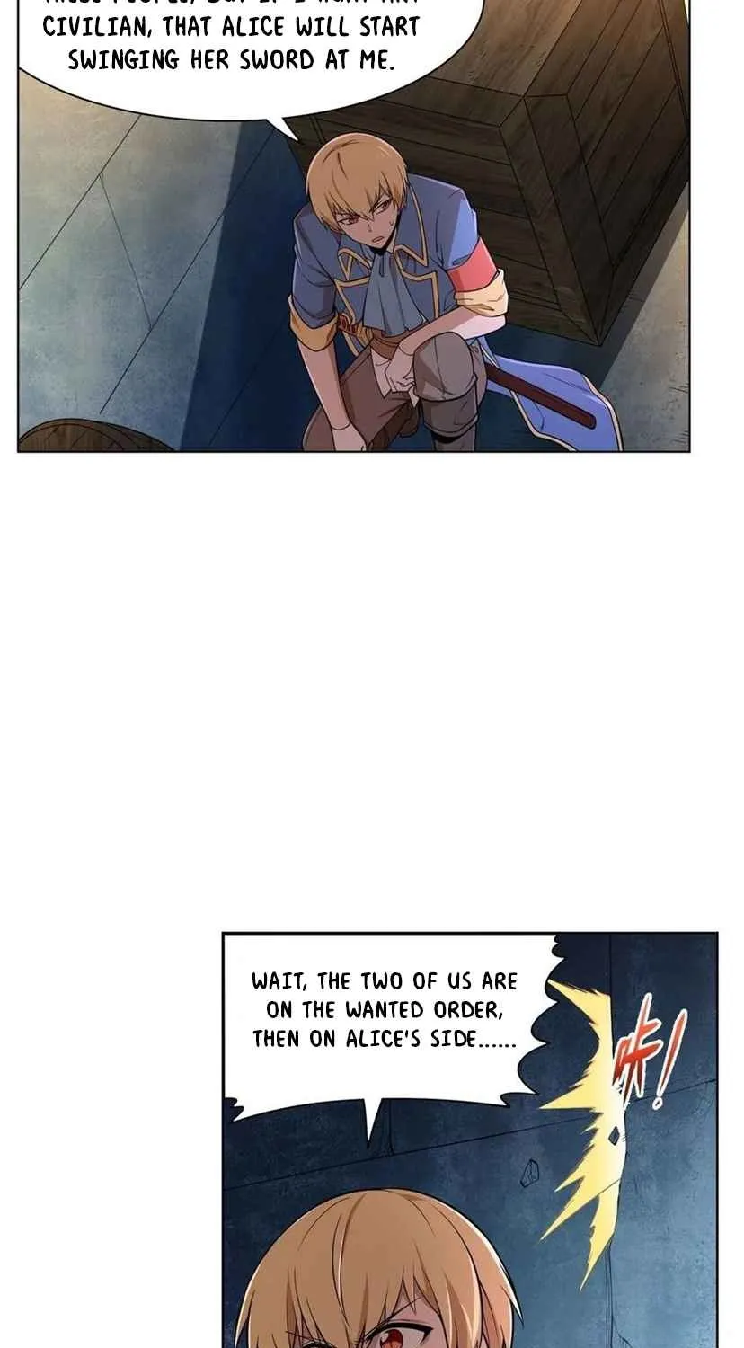 The Demon King Who Lost His Job Zinmanga X Chapter 224 Page 5
