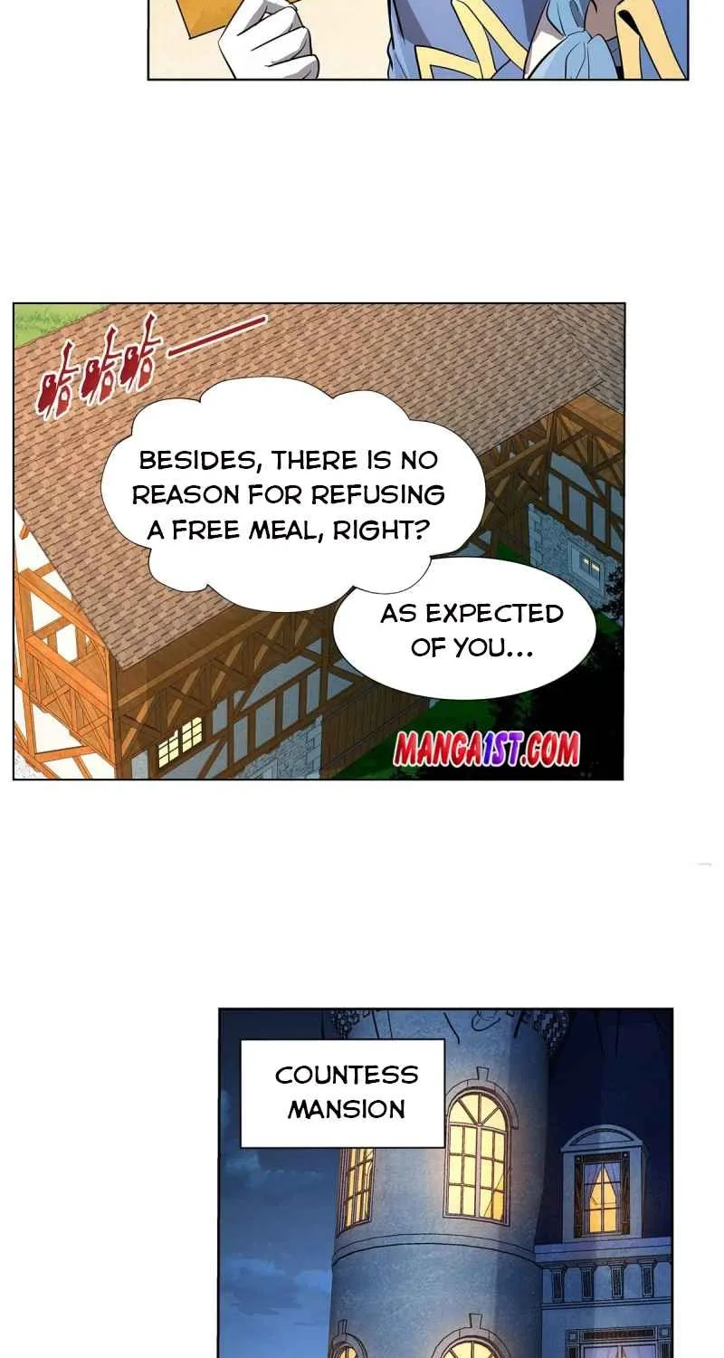 The Demon King Who Lost His Job Zinmanga X Chapter 222 Page 3