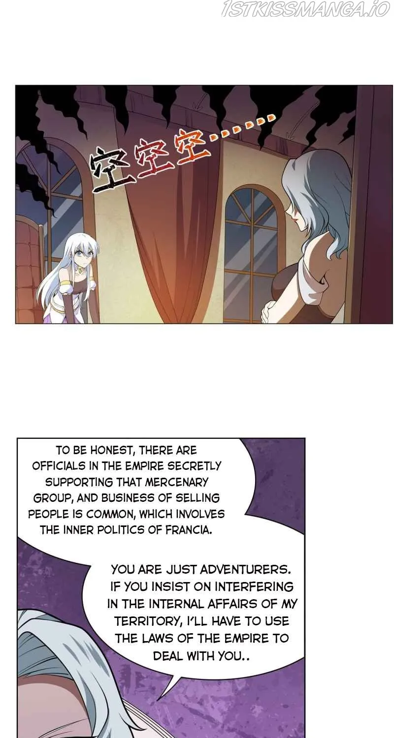 The Demon King Who Lost His Job Zinmanga X Chapter 222 Page 14